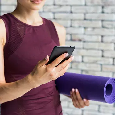 Apps de entrenamiento